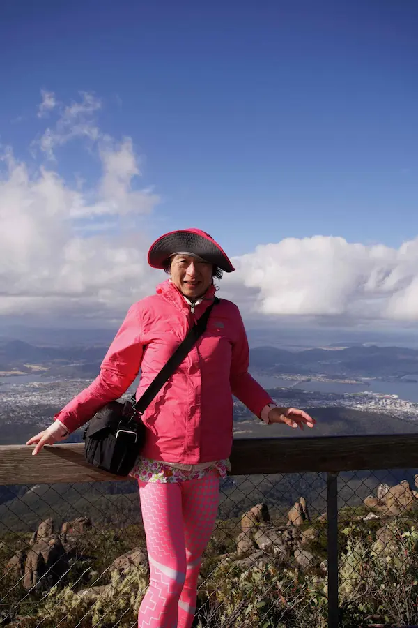 kunanyi Mt Wellington (14)
